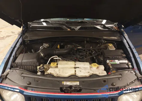 2010 Jeep Liberty Sport из США, поврежденный, VIN 1J4PN2GK8AW180551